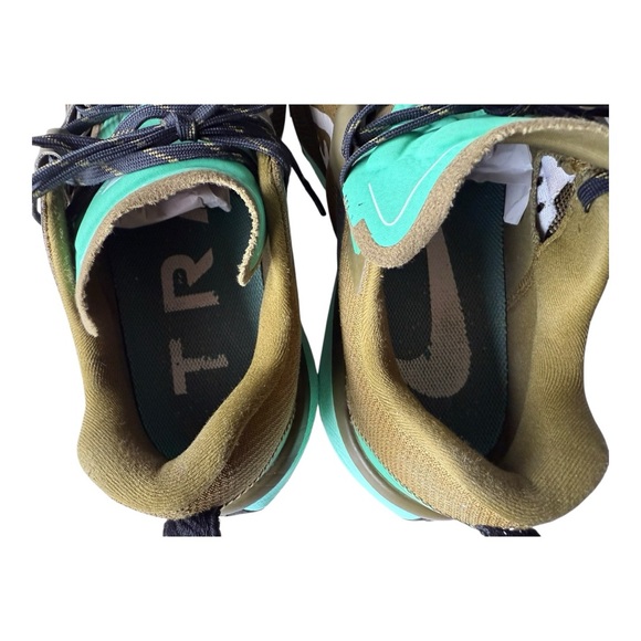 Nike Trail Kiger 9 Shoes, Men’s size 10.5 Outdoor Running - Picture 6 of 10